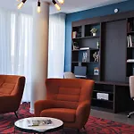 Osko Toulouse Aéroport Hotel 3*