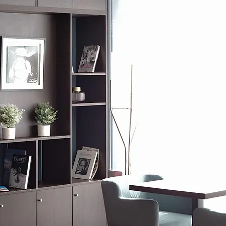 Hampton By Hilton Toulouse Airport Otel Blagnac