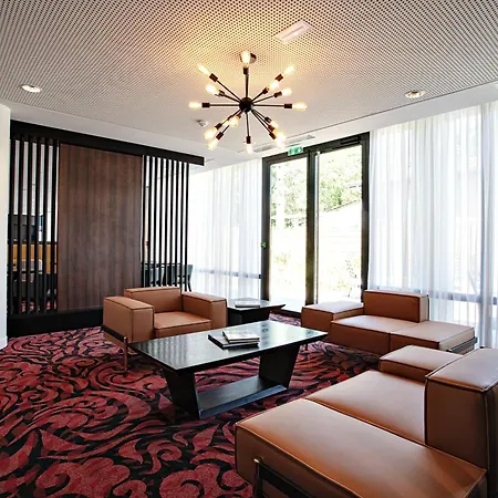 Osko Toulouse Aeroport 3*