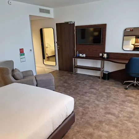 Hotel Osko Toulouse Aeroport Blagnac