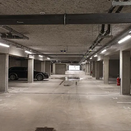 Osko Toulouse Aeroport Hotel Blagnac