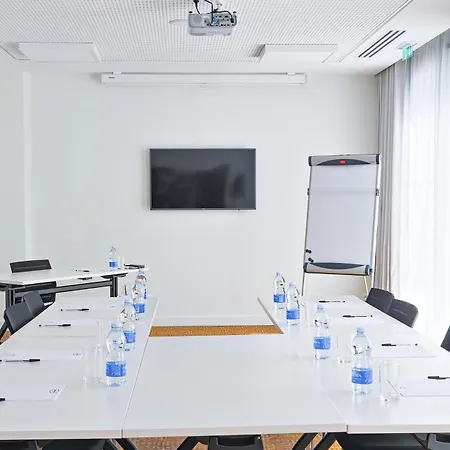 Hotel Osko Toulouse Aeroport Blagnac
