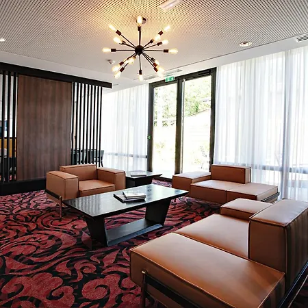 Hotel Osko Toulouse Aeroport Blagnac