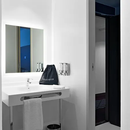 Osko Toulouse Aeroport 3* Blagnac