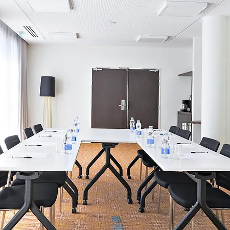 Osko Toulouse Aeroport 3* Blagnac