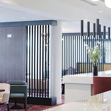 Osko Toulouse Aeroport Blagnac