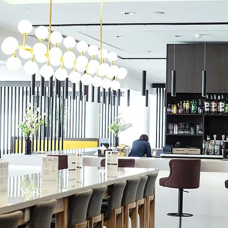 Hotel Osko Toulouse Aeroport Blagnac