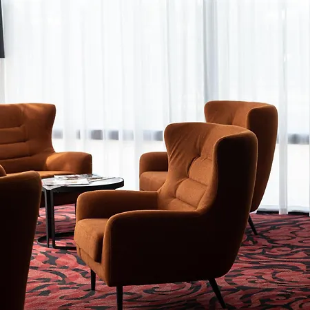 Osko Toulouse Aeroport 3* Blagnac