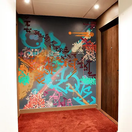Osko Toulouse Aeroport Hotel Blagnac