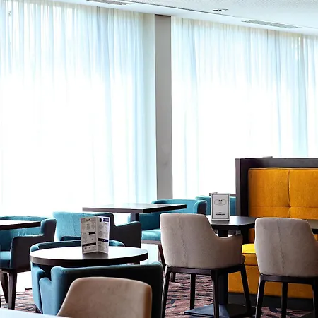 Osko Toulouse Aeroport Blagnac