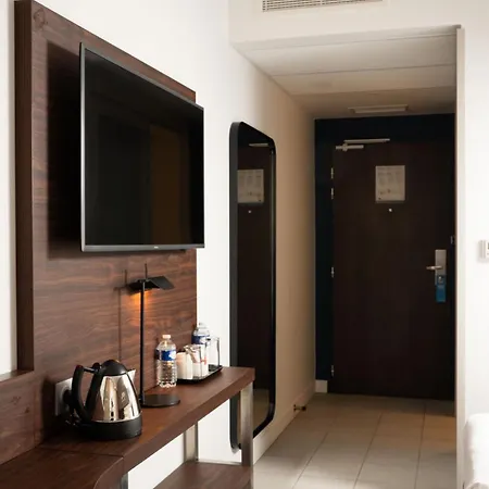 Osko Toulouse Aeroport