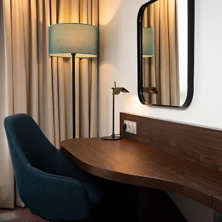 Osko Toulouse Aeroport Hotel