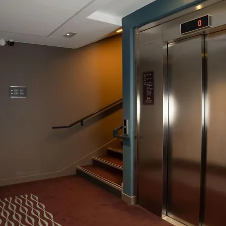 Osko Toulouse Aeroport Blagnac