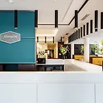 Osko Toulouse Aeroport Hotel Blagnac