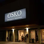 Osko Toulouse Aeroport 3*