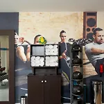 Hotel Osko Toulouse Aeroport