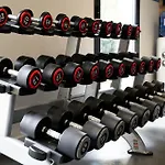 Osko Toulouse Aeroport Hotel Blagnac
