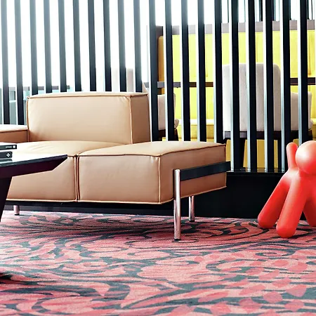 Hampton By Hilton Toulouse Airport