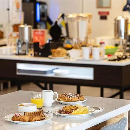 Osko Toulouse Aéroport Blagnac