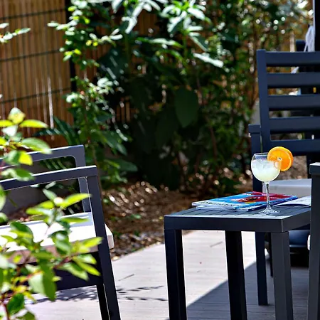 Hotel Hampton By Hilton Toulouse Airport Blagnac