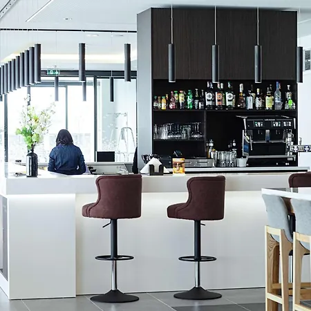 Hampton By Hilton Toulouse Airport 3* Blagnac