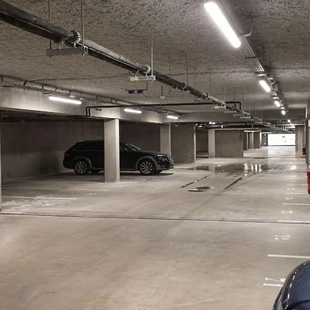 Hampton By Hilton Toulouse Airport Hotel