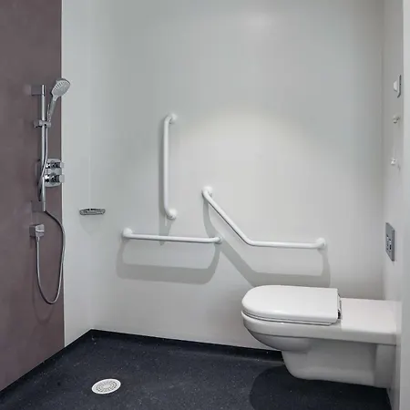 Hotel Hampton By Hilton Toulouse Airport Blagnac