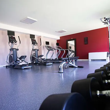Hampton By Hilton Toulouse Airport 3* Blagnac