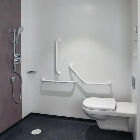 Osko Toulouse Aeroport 4* Blagnac