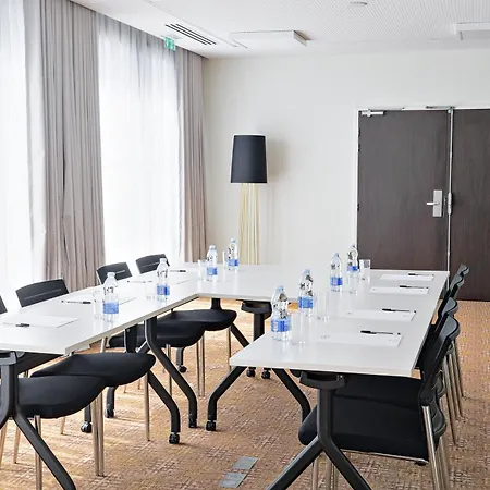 Hotel Osko Toulouse Aéroport 3*