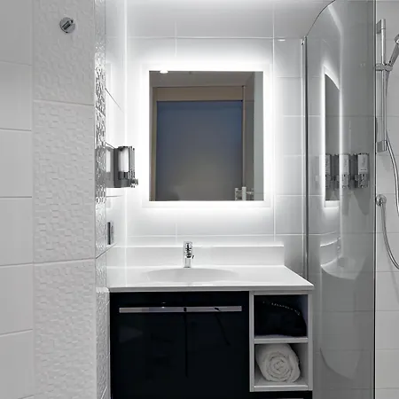 Osko Toulouse Aéroport 3* Blagnac