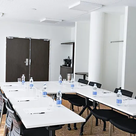 Hotel Osko Toulouse Aéroport