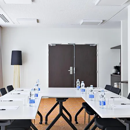Otel Osko Toulouse Aeroport 4*