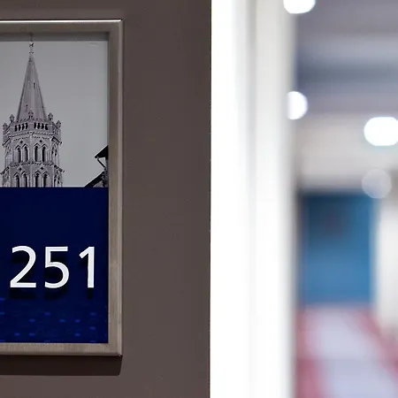 Osko Toulouse Aéroport Blagnac