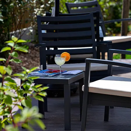 Osko Toulouse Aéroport Hotel 3*