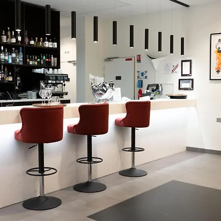 Otel Osko Toulouse Aeroport