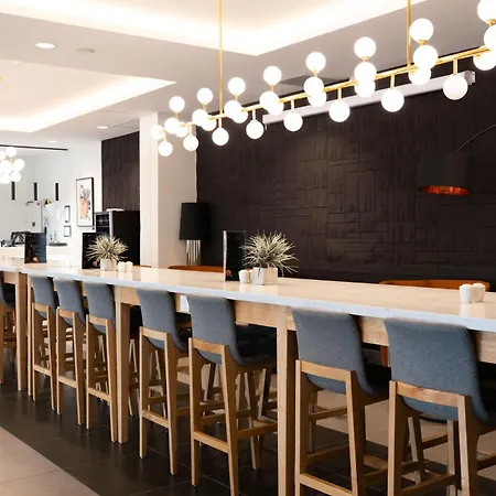 Hotel Osko Toulouse Aéroport