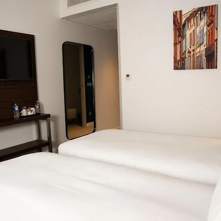 Osko Toulouse Aéroport Hotel Blagnac