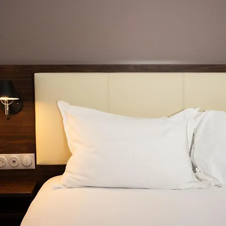 Osko Toulouse Aeroport 3* Blagnac