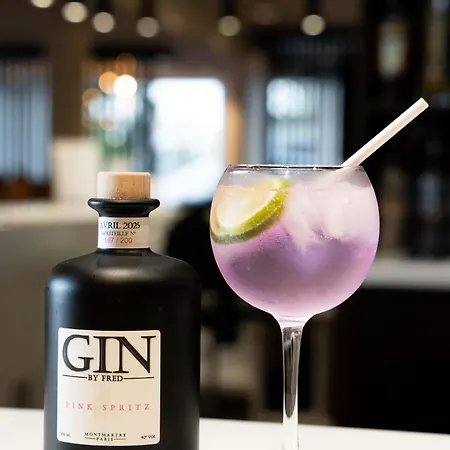 Hotel Osko Toulouse Aéroport