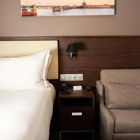 Osko Toulouse Aéroport Blagnac