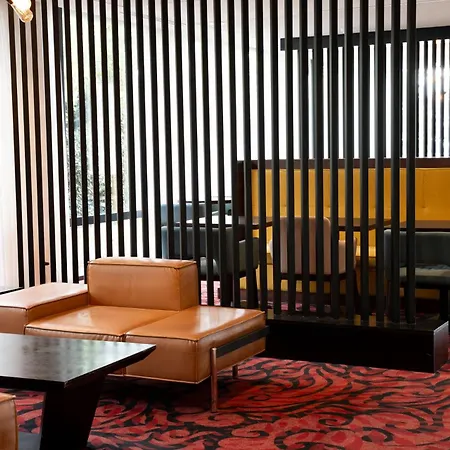 Hotel Osko Toulouse Aéroport