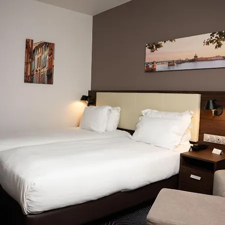 Osko Toulouse Aéroport Hotel Blagnac