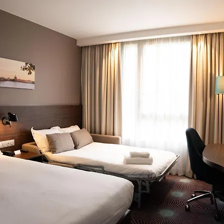 Osko Toulouse Aéroport 3*