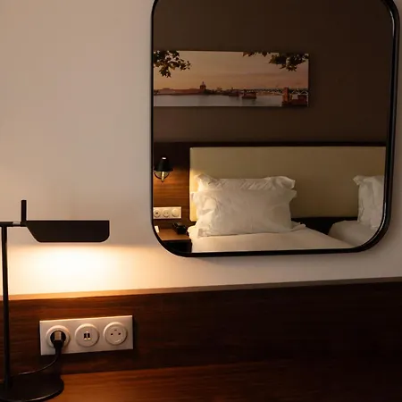 Otel Osko Toulouse Aeroport Blagnac