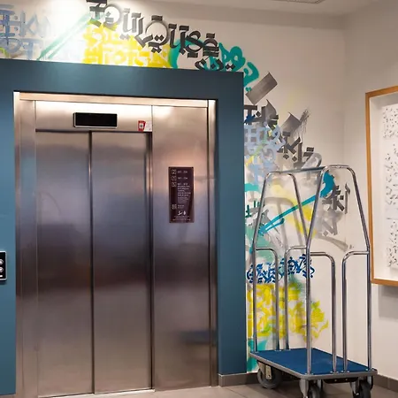 Osko Toulouse Aéroport Hotel