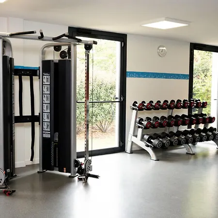 Osko Toulouse Aéroport 3* Blagnac