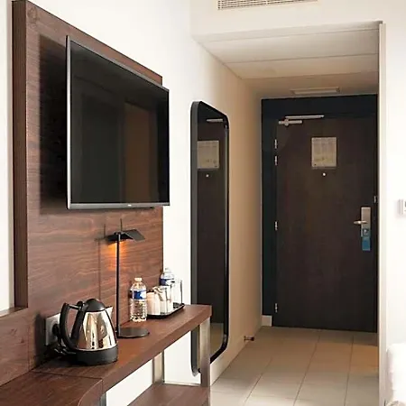 Hotel Osko Toulouse Aeroport