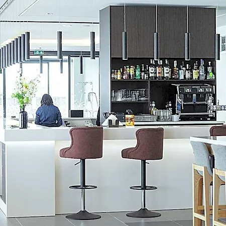 Osko Toulouse Aeroport 4* 블라냑