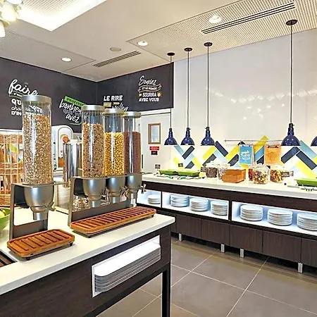 Osko Toulouse Aeroport 4* Blagnac